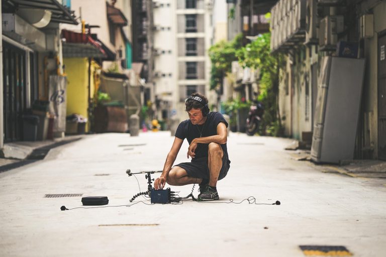 Unleashing the Power of Technology Setup and Support